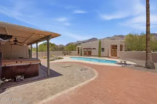 5025 E Placita Salud, Tucson, AZ 85718 - Photo 30
