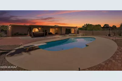 5025 E Placita Salud, Tucson, AZ 85718 - Photo 24