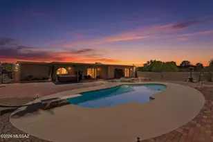 5025 E Placita Salud, Tucson, AZ 85718 - Photo 24