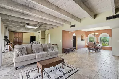 5025 E Placita Salud, Tucson, AZ 85718 - Photo 10