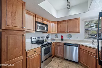 5855 N Kolb Road #4106, Tucson, AZ 85750 - Photo 6