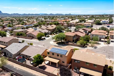 4735 W Countryside Way, Tucson, AZ 85742 - Photo 26