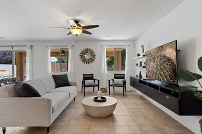 4735 W Countryside Way, Tucson, AZ 85742 - Photo 1
