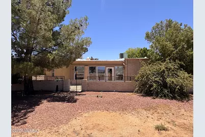 1027 E Irene Circle, Sunsites, AZ 85625 - Photo 38