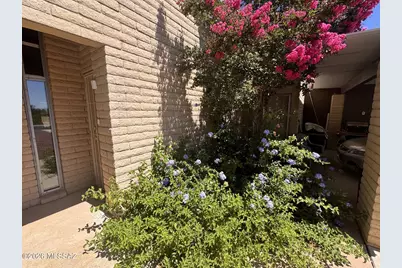 1027 E Irene Circle, Sunsites, AZ 85625 - Photo 2