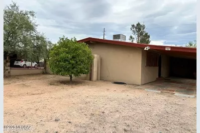 2314 E 35th Street, Tucson, AZ 85713 - Photo 2