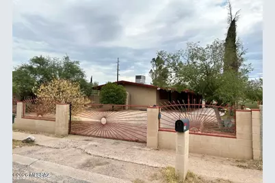 2314 E 35th Street, Tucson, AZ 85713 - Photo 1