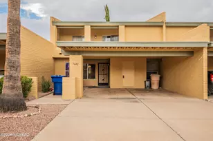 7842 E Rosewood St, Tucson, AZ 85710 - Photo 2