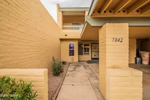 7842 E Rosewood St, Tucson, AZ 85710 - Photo 4
