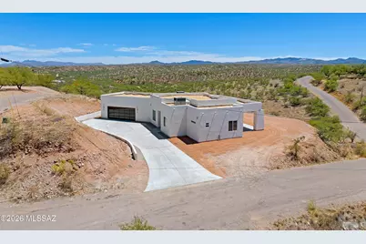 551 Camino Kansas, Rio Rico, AZ 85648 - Photo 38