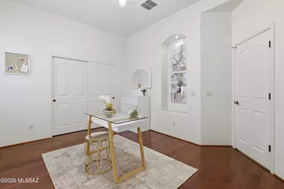 10046 E Cedar Hill Drive, Tucson, AZ 85748 - Photo 24