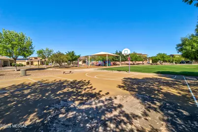 10046 E Cedar Hill Drive, Tucson, AZ 85748 - Photo 42
