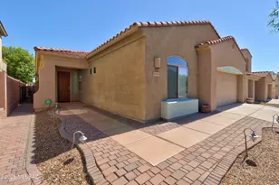 10046 E Cedar Hill Dr, Tucson, AZ 85748 - Photo 2