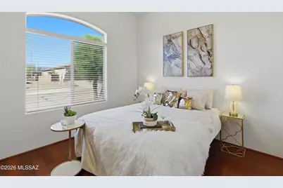 10046 E Cedar Hill Drive, Tucson, AZ 85748 - Photo 18