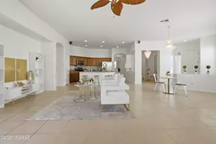 10046 E Cedar Hill Dr, Tucson, AZ 85748 - Photo 6