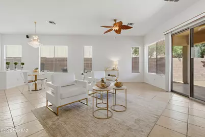 10046 E Cedar Hill Drive, Tucson, AZ 85748 - Photo 8