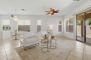 10046 E Cedar Hill Dr, Tucson, AZ 85748 - Photo 8