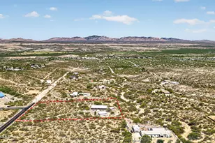 619 W Via Javelina, Benson, AZ 85602 - Photo 34