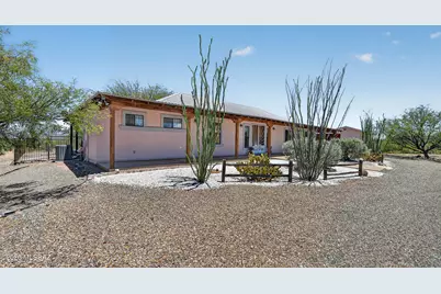 619 W Via Javelina, Benson, AZ 85602 - Photo 2