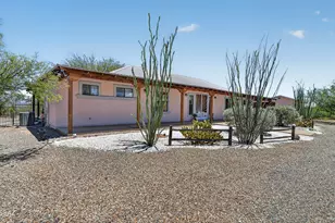 619 W Via Javelina, Benson, AZ 85602 - Photo 2