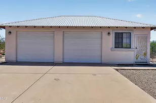 619 W Via Javelina, Benson, AZ 85602 - Photo 22