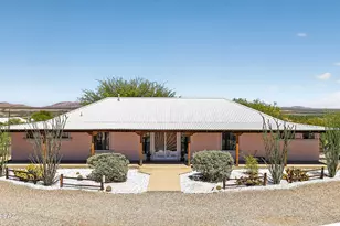 619 W Via Javelina, Benson, AZ 85602 - Photo 40