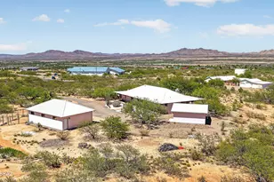619 W Via Javelina, Benson, AZ 85602 - Photo 32