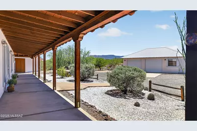 619 W Via Javelina, Benson, AZ 85602 - Photo 4