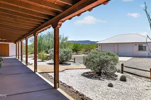 619 W Via Javelina, Benson, AZ 85602 - Photo 4