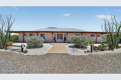 619 W Via Javelina, Benson, AZ 85602 - Photo 1