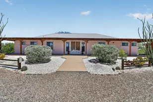 619 W Via Javelina, Benson, AZ 85602 - Photo 1