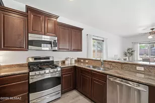 220 W Camino Espiga, Sahuarita, AZ 85629 - Photo 16