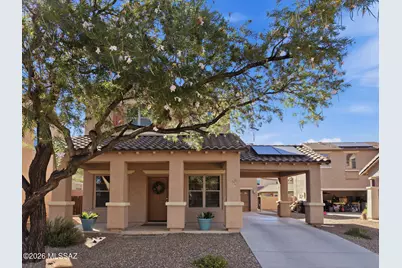 220 W Camino Espiga, Sahuarita, AZ 85629 - Photo 4