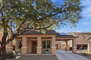 220 W Camino Espiga, Sahuarita, AZ 85629 - Photo 4