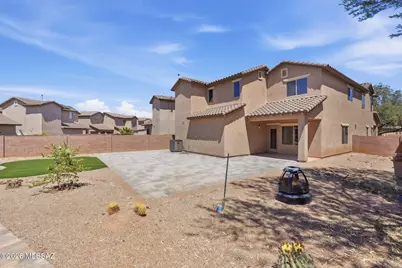 220 W Camino Espiga, Sahuarita, AZ 85629 - Photo 42