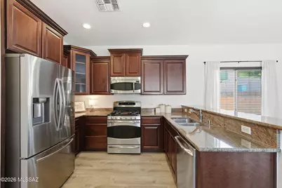 220 W Camino Espiga, Sahuarita, AZ 85629 - Photo 14