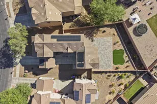 220 W Camino Espiga, Sahuarita, AZ 85629 - Photo 46