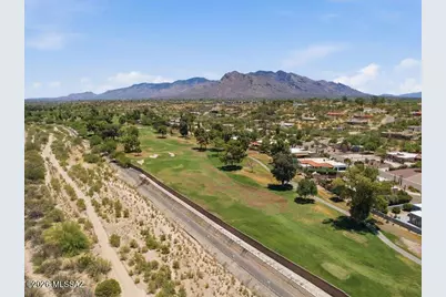 2818 W Medallion Drive, Tucson, AZ 85741 - Photo 36
