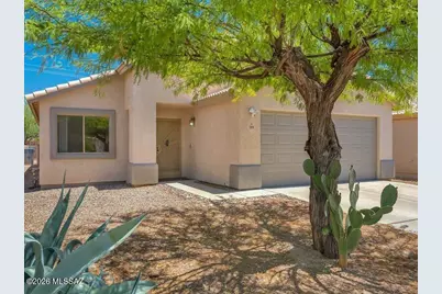 2818 W Medallion Drive, Tucson, AZ 85741 - Photo 2