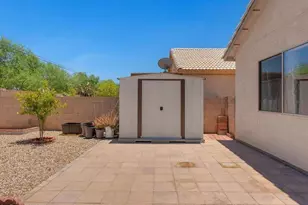 2818 W Medallion Dr, Tucson, AZ 85741 - Photo 30