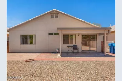 2818 W Medallion Drive, Tucson, AZ 85741 - Photo 26