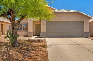 2818 W Medallion Dr, Tucson, AZ 85741 - Photo 1