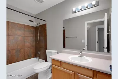 2818 W Medallion Drive, Tucson, AZ 85741 - Photo 22