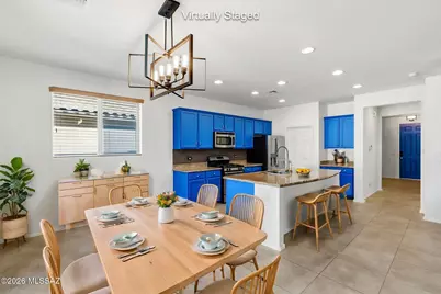 12992 Westminster Drive, Oro Valley, AZ 85755 - Photo 14