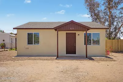 325 W District Street, Tucson, AZ 85714 - Photo 1
