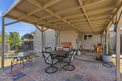 1500 N Calle Zamora, Oracle, AZ 85623 - Photo 34