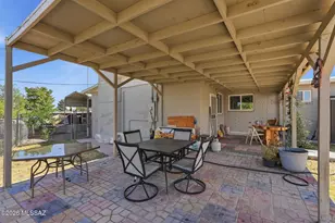 1500 N Calle Zamora, Oracle, AZ 85623 - Photo 34