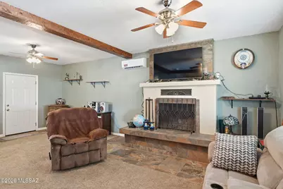 1500 N Calle Zamora, Oracle, AZ 85623 - Photo 18