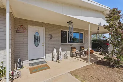 1500 N Calle Zamora, Oracle, AZ 85623 - Photo 46