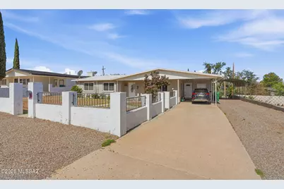 1500 N Calle Zamora, Oracle, AZ 85623 - Photo 40